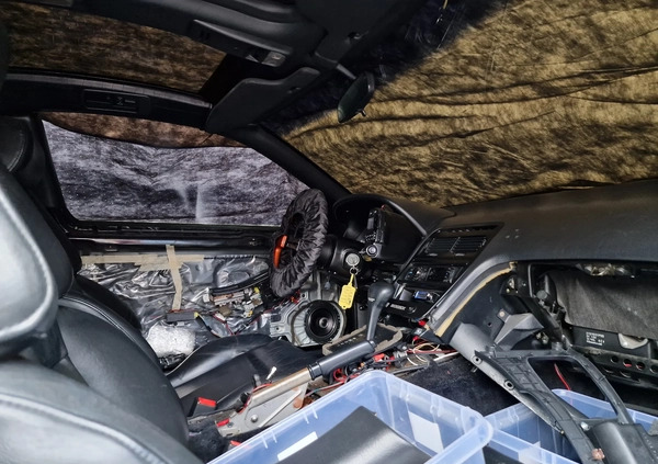 Nissan 300 ZX cena 116200 przebieg: 198800, rok produkcji 1991 z Łuków małe 211